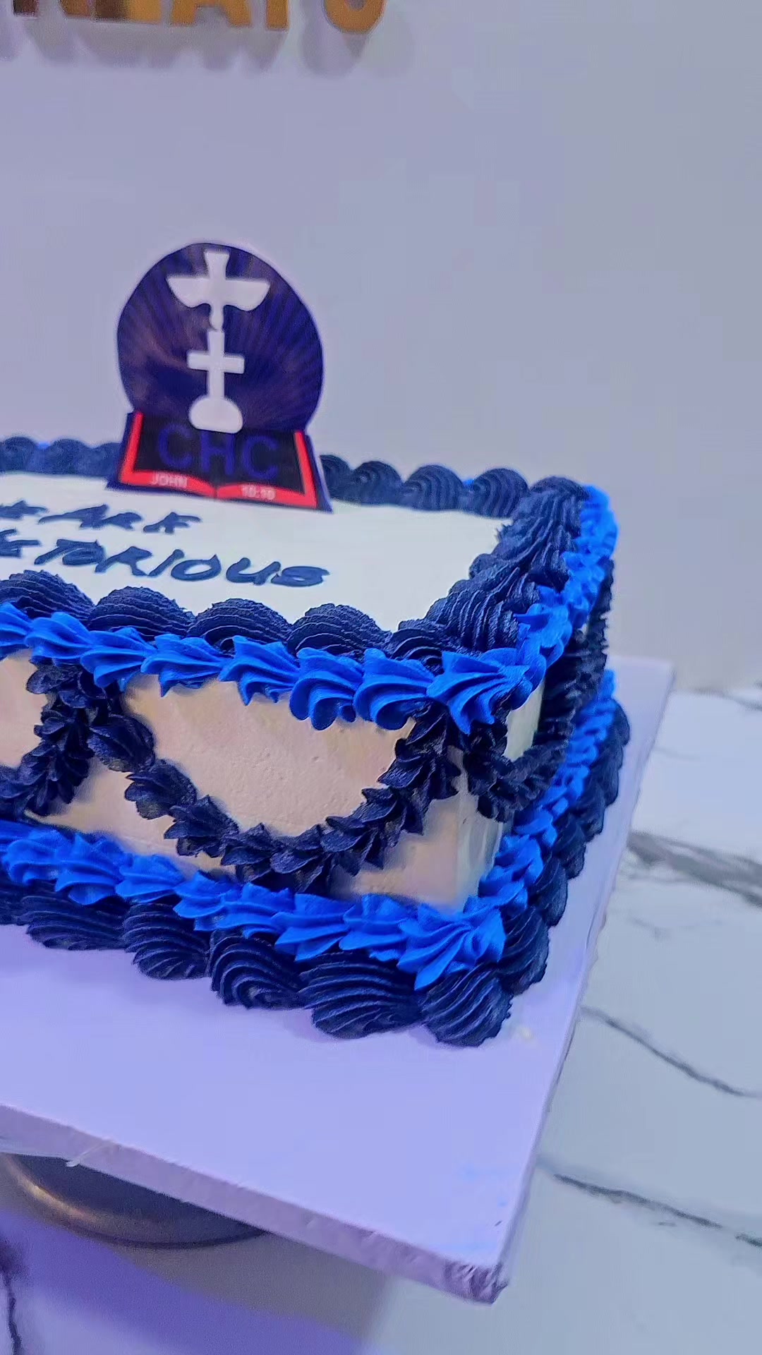 @ABUJA CAKES & PASTRIES HOUSE