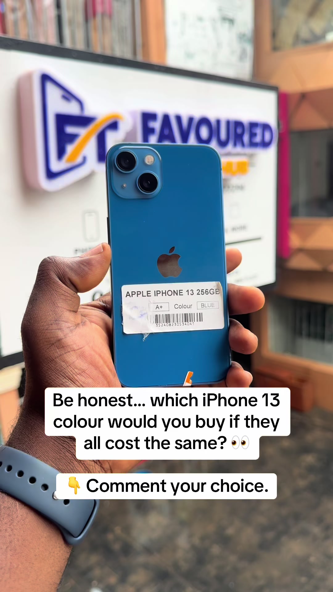 @PHONE VENDOR BENIN CITY📱🛍️