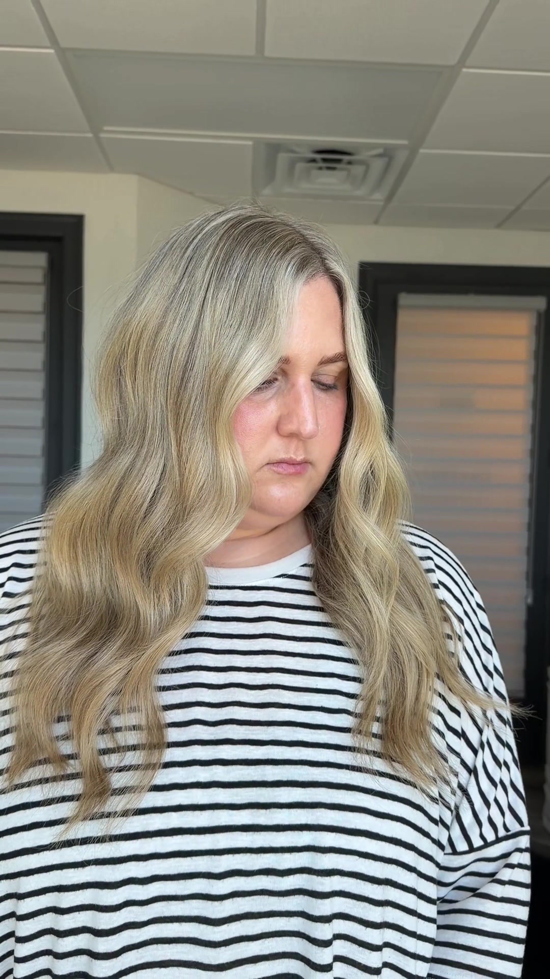 @Haley | DFW hairstylist