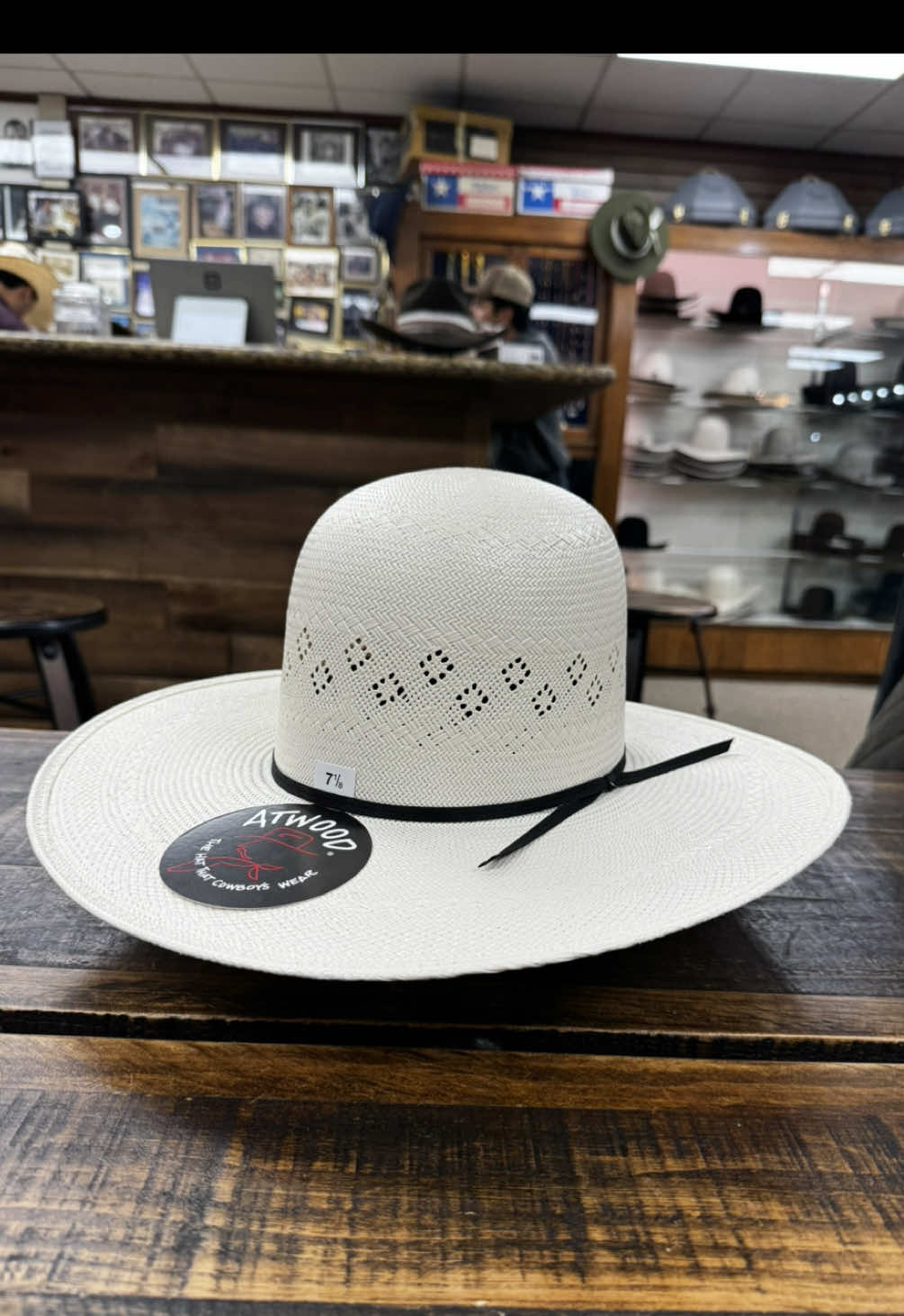 @The Hat Store Houston TX