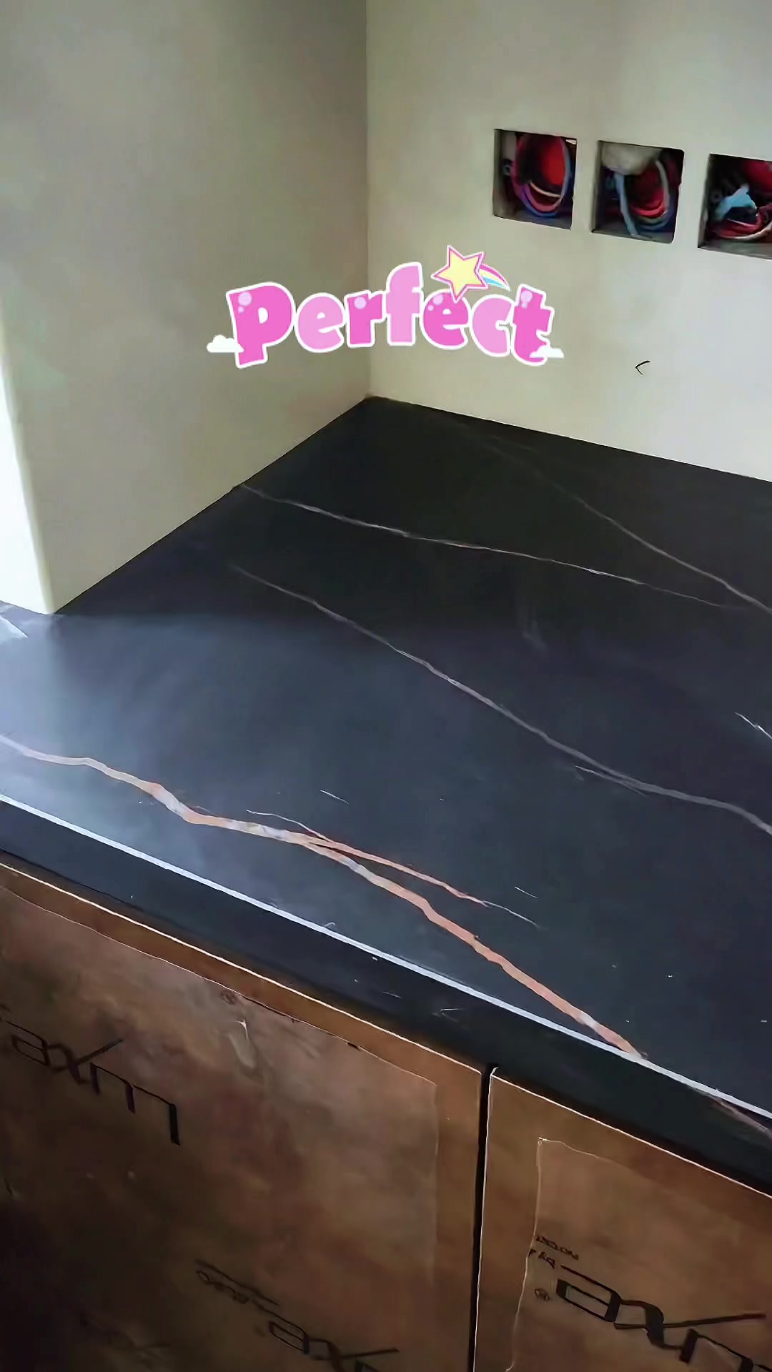 @Sintered Stone