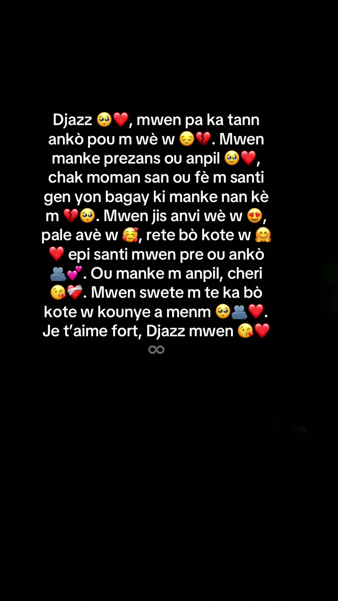 @Honey ✨😍❤️
