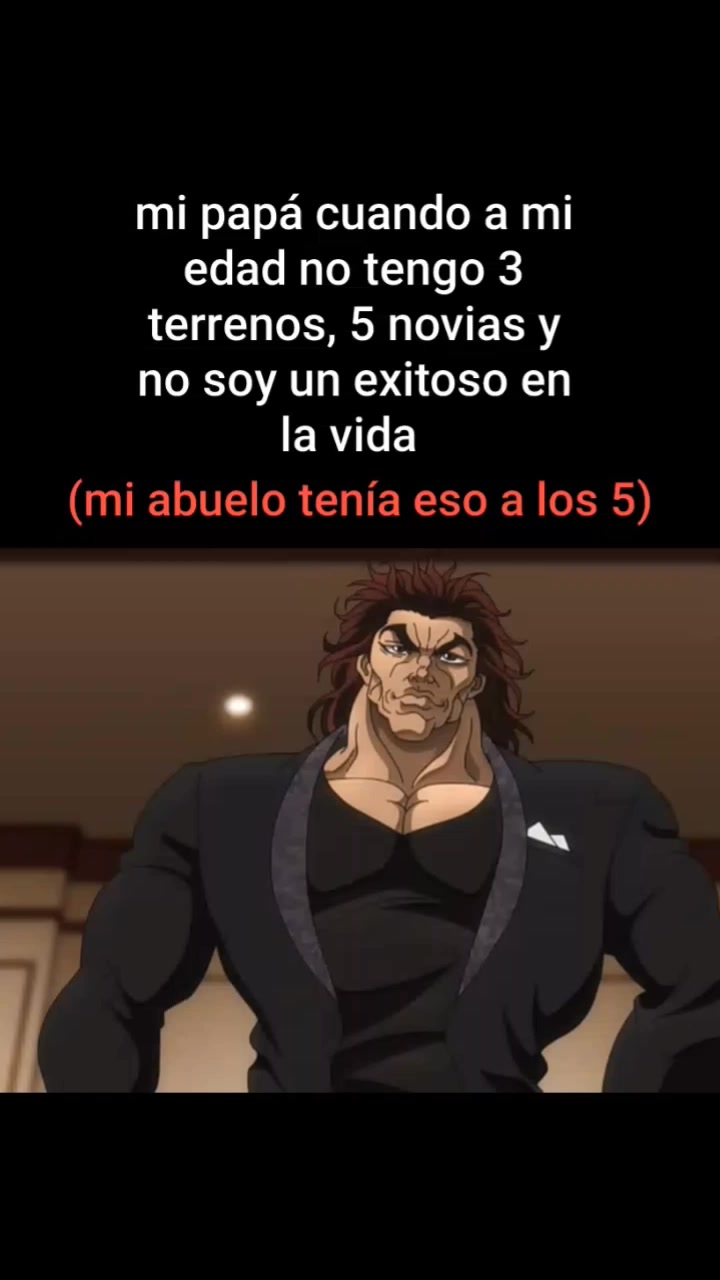 @El chamo