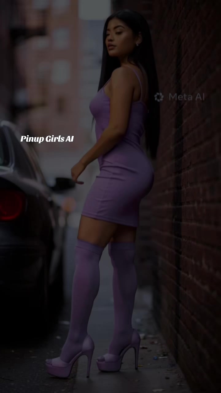 @Pinup Girls AI