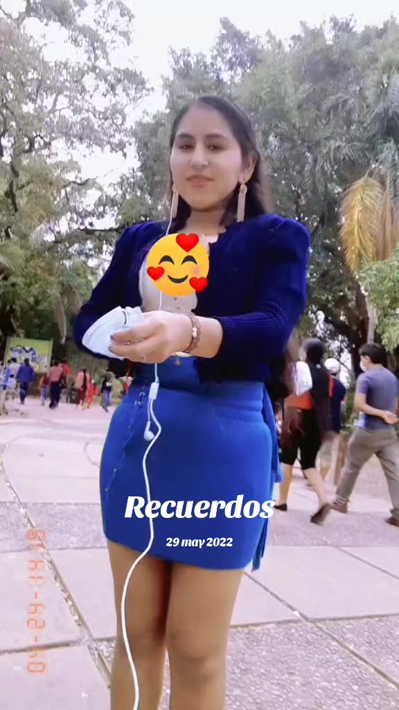 @Sandrita Flores