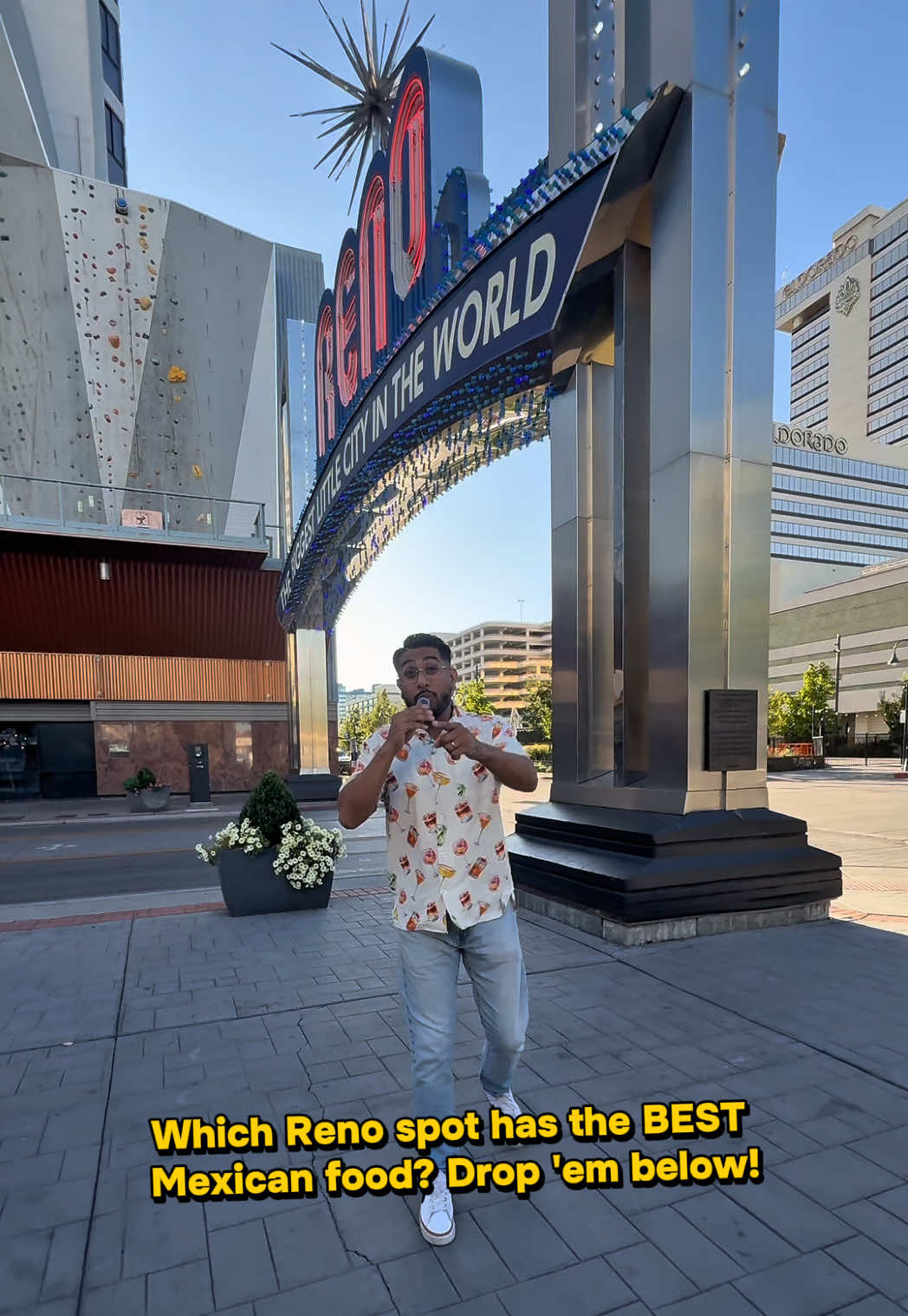 @Reno Food & Hidden Gems | Alex