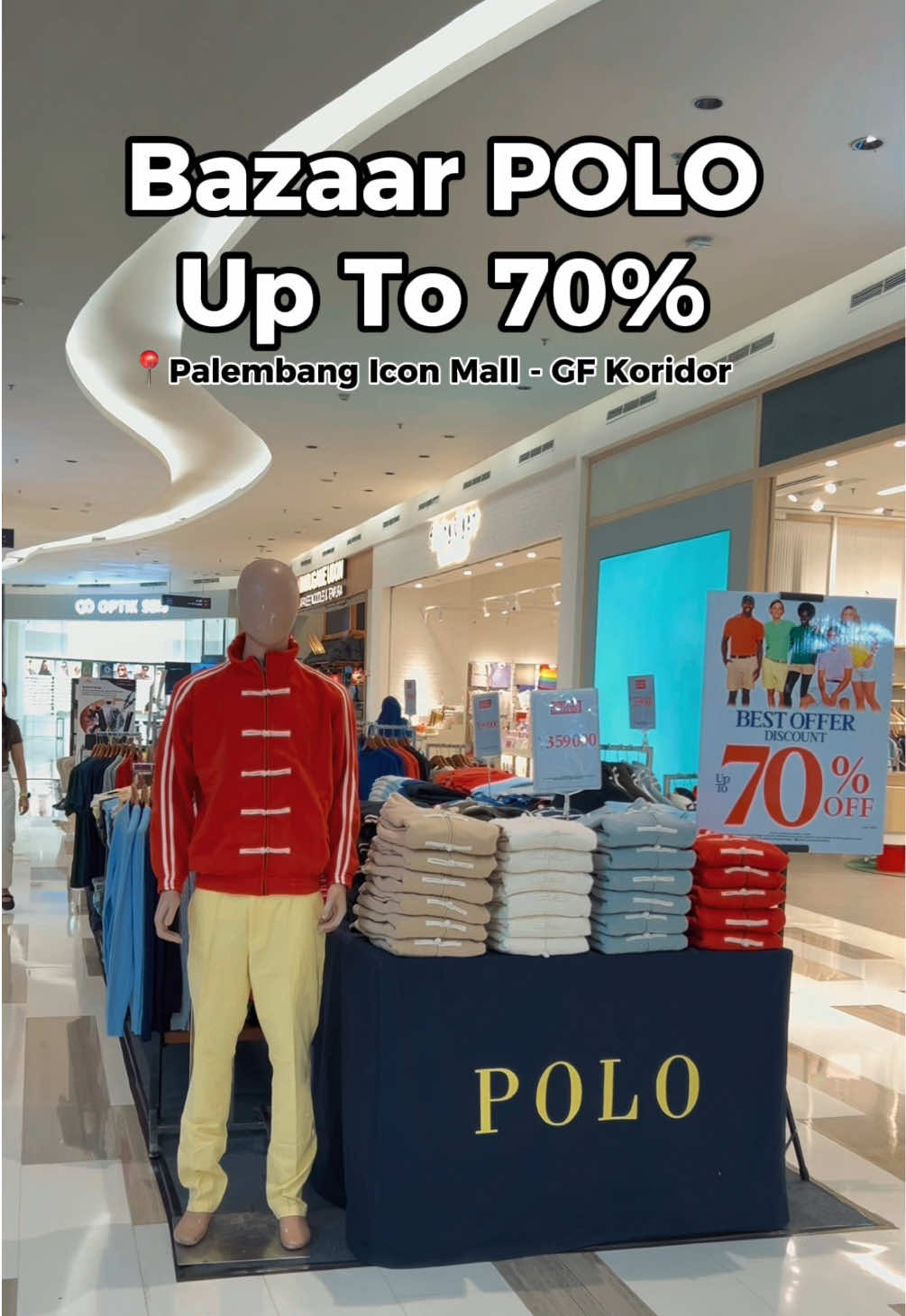 @POLO Indonesia