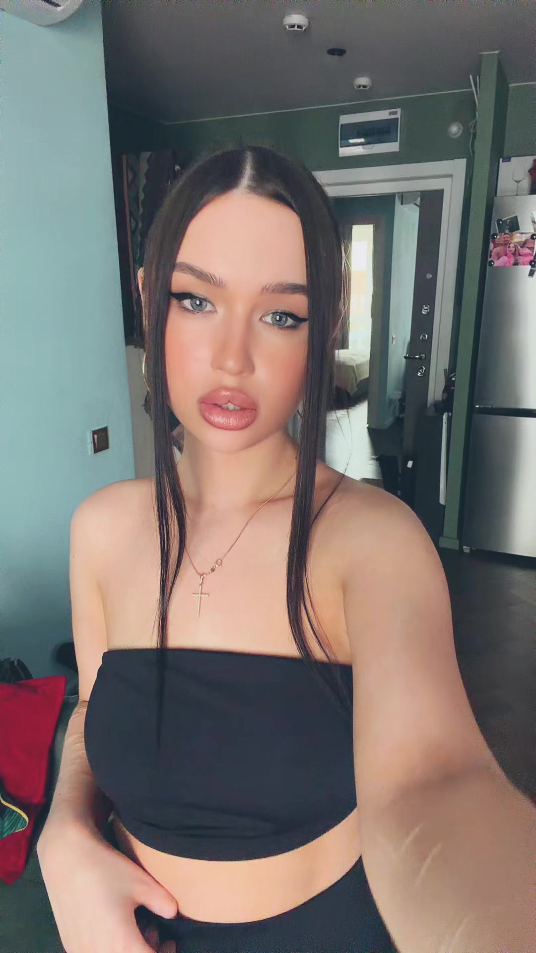 @Мама кошка 💋