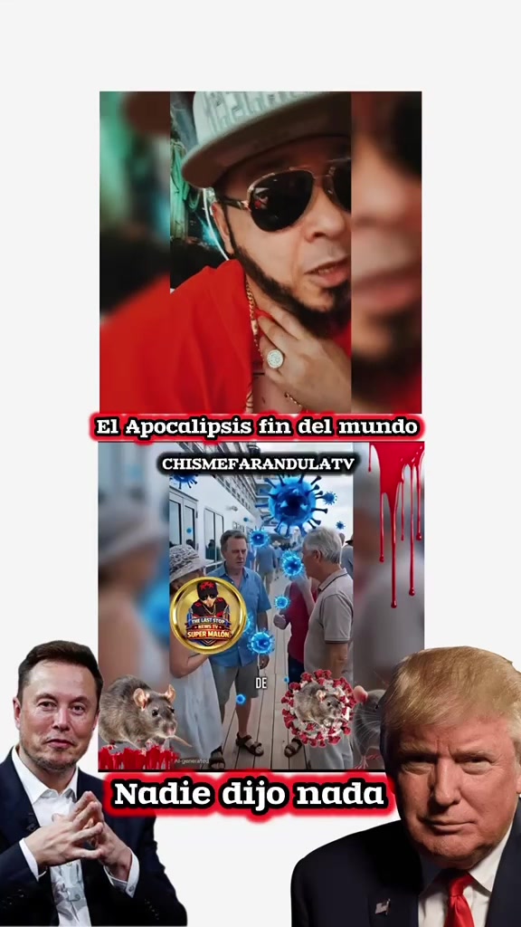 @CHISMEFARANDULATV _NOTICIAS