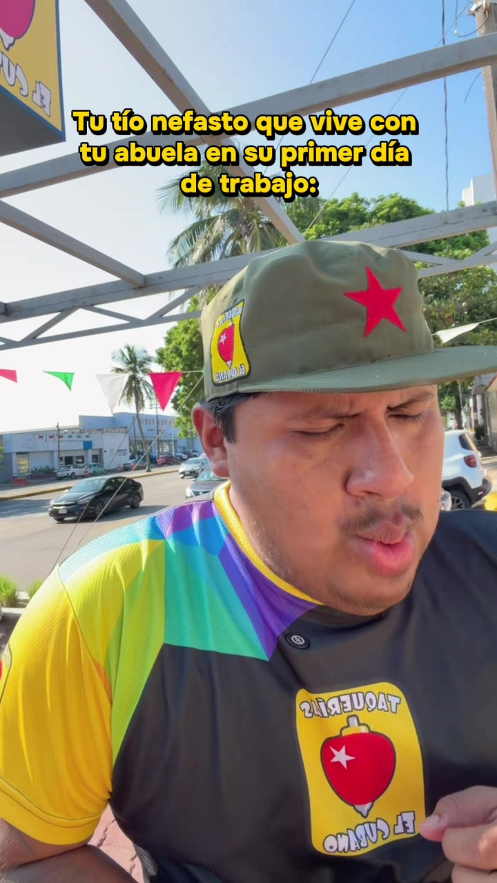 @Frederick Osorio