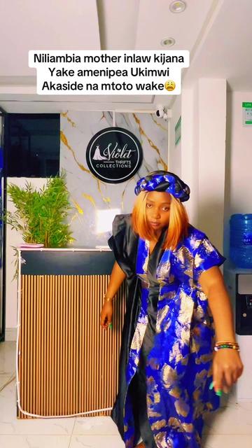 @Violet Mukabana 0795415906