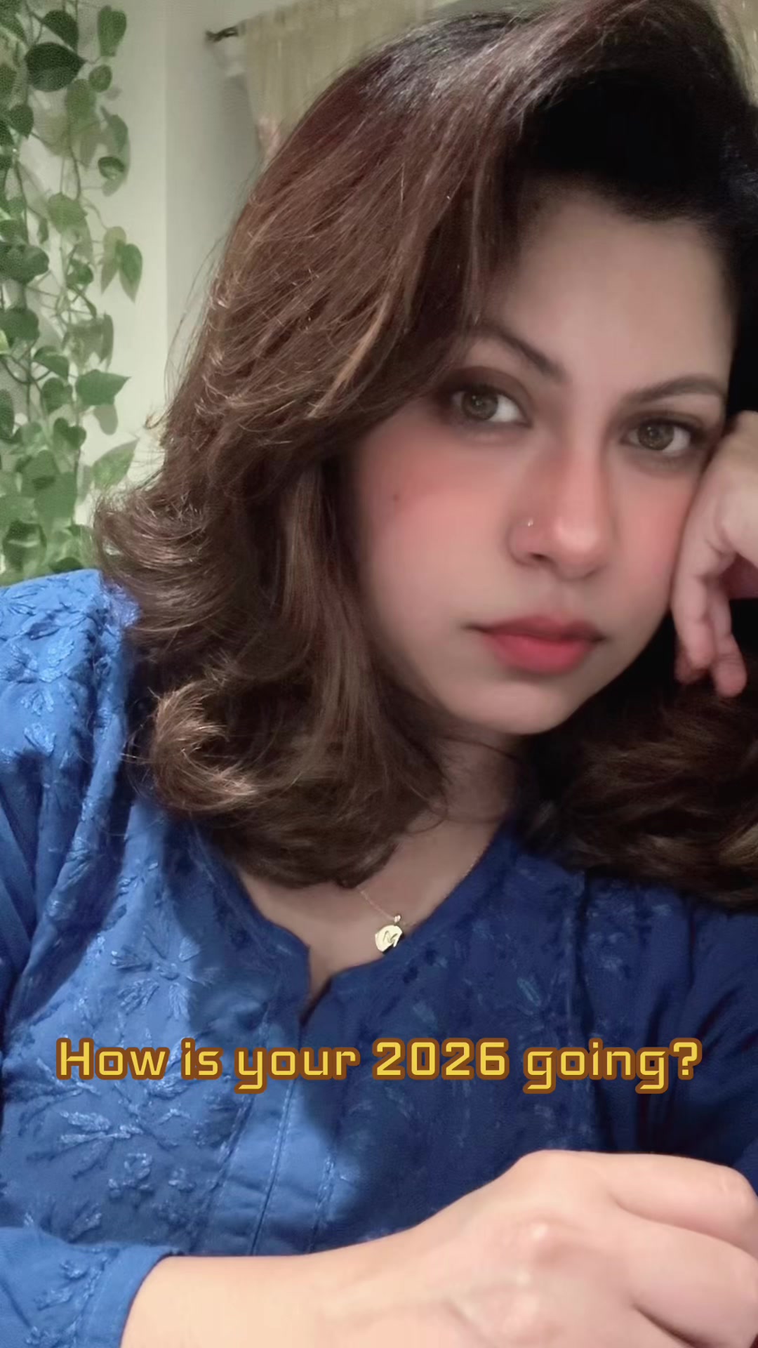 @woman with attitude