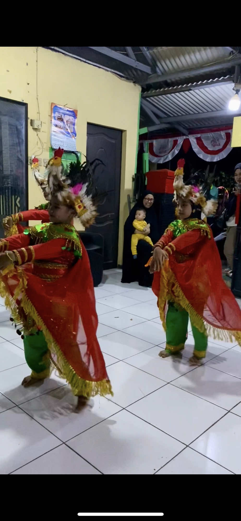 @IchaAnisa MUA SurabayaSidoarjo