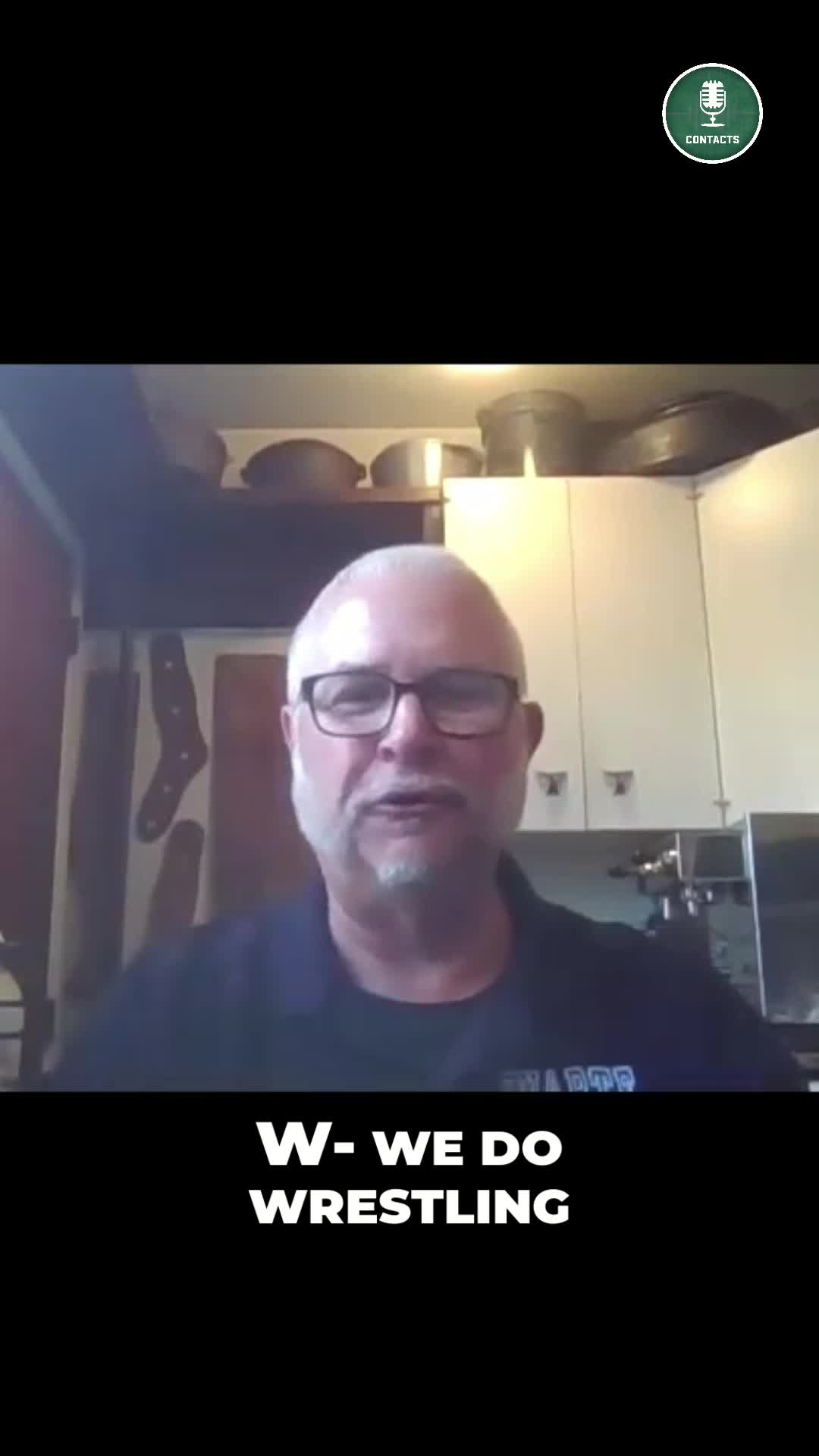 @Contacts Coaching Podcast