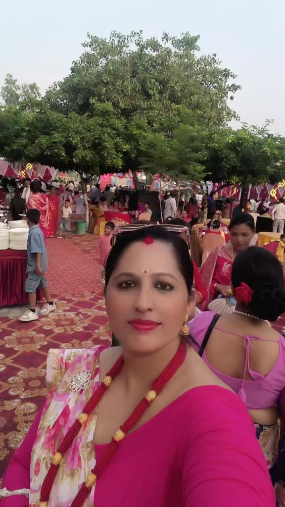 @jamuna sapkota