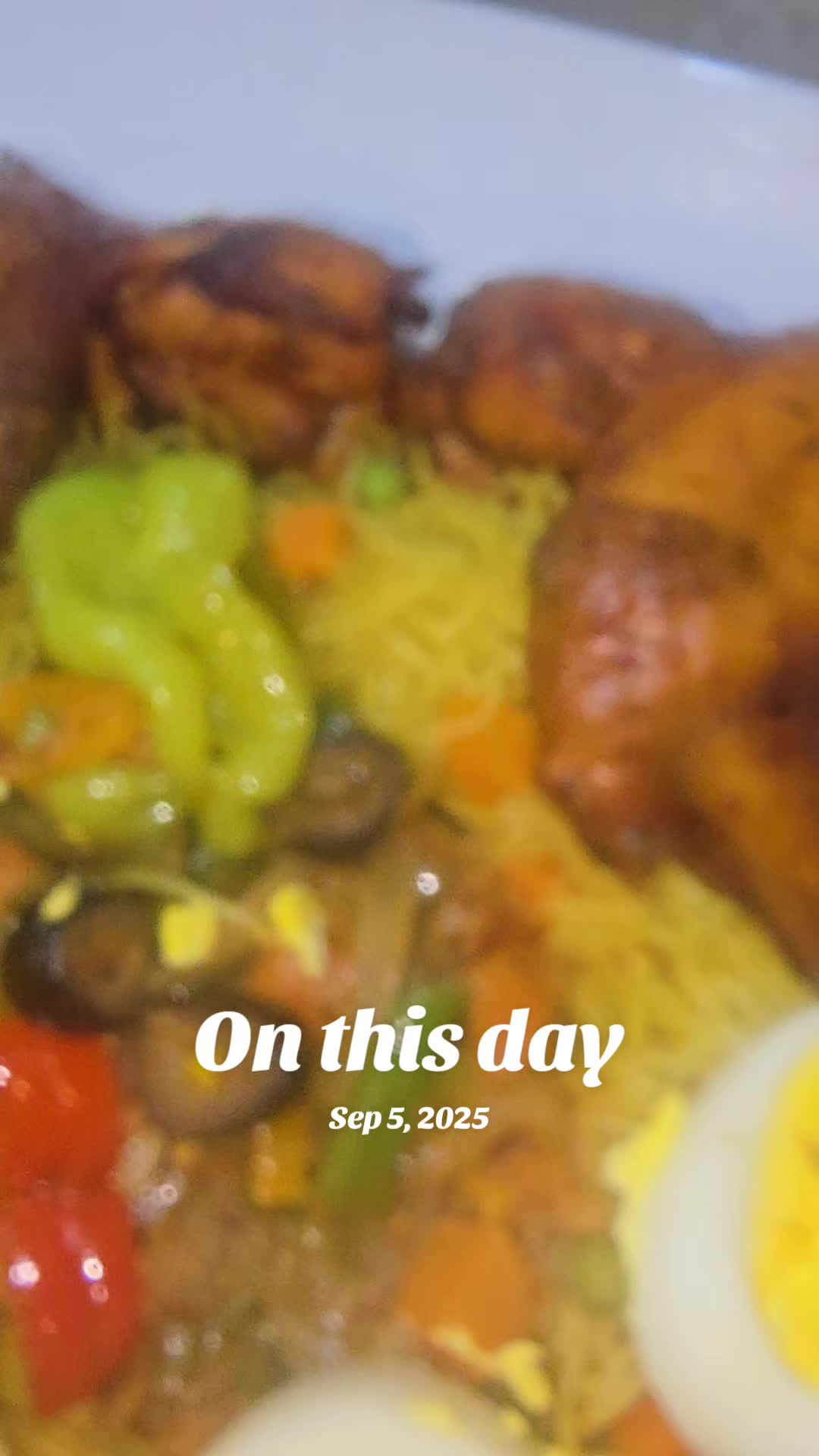@foreignflavor kitchen