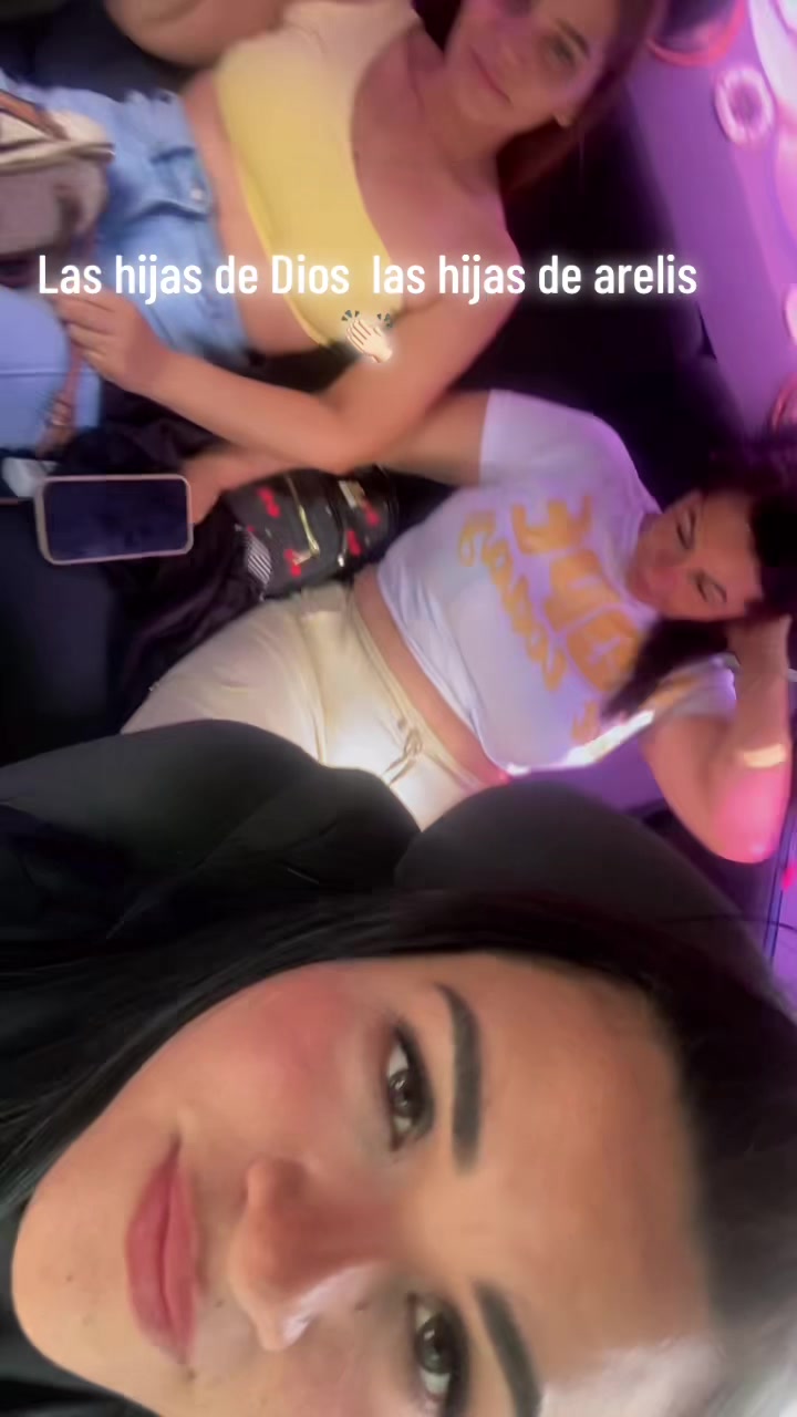 @Angelica Romero