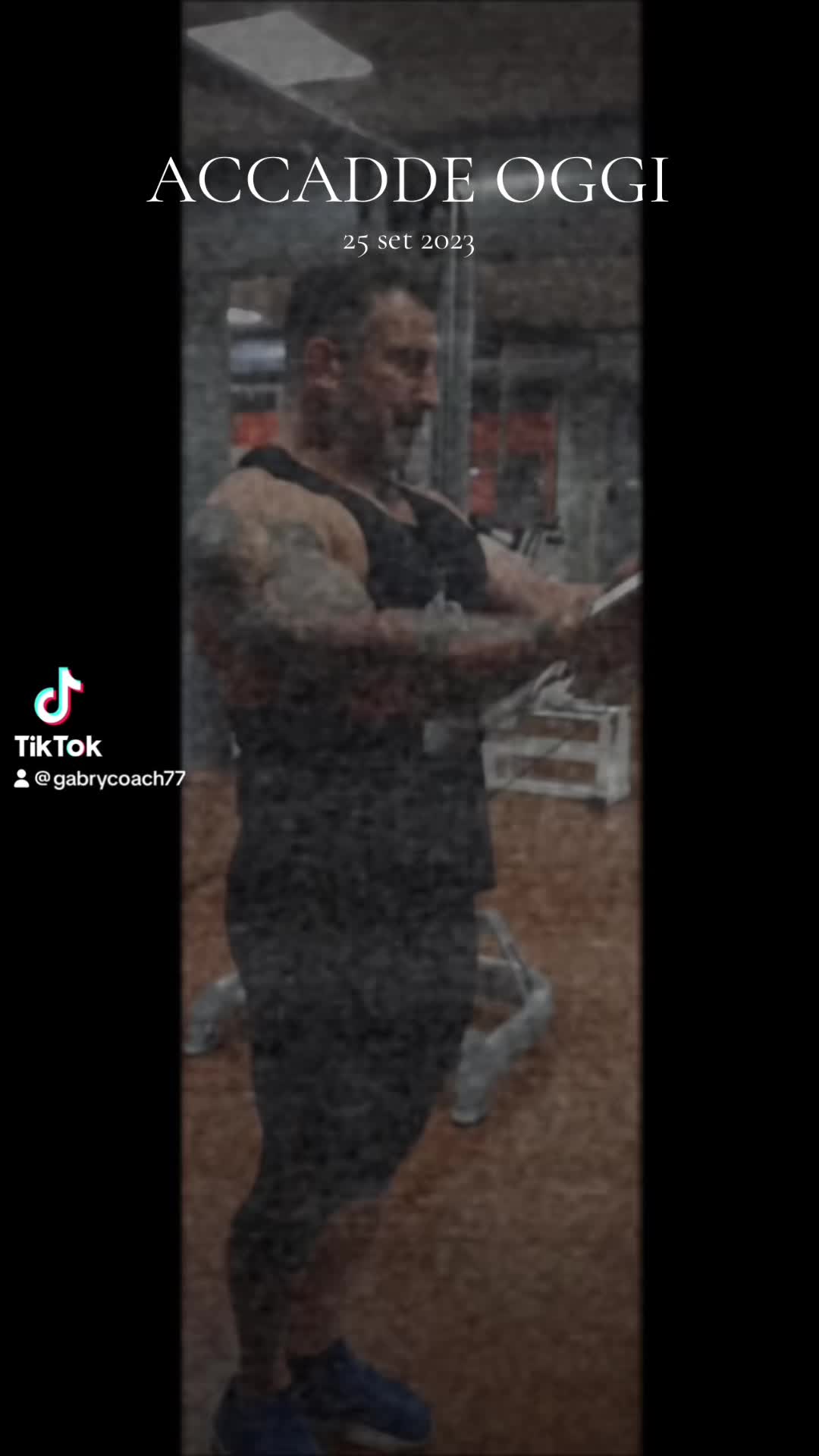 @Gabrycoach