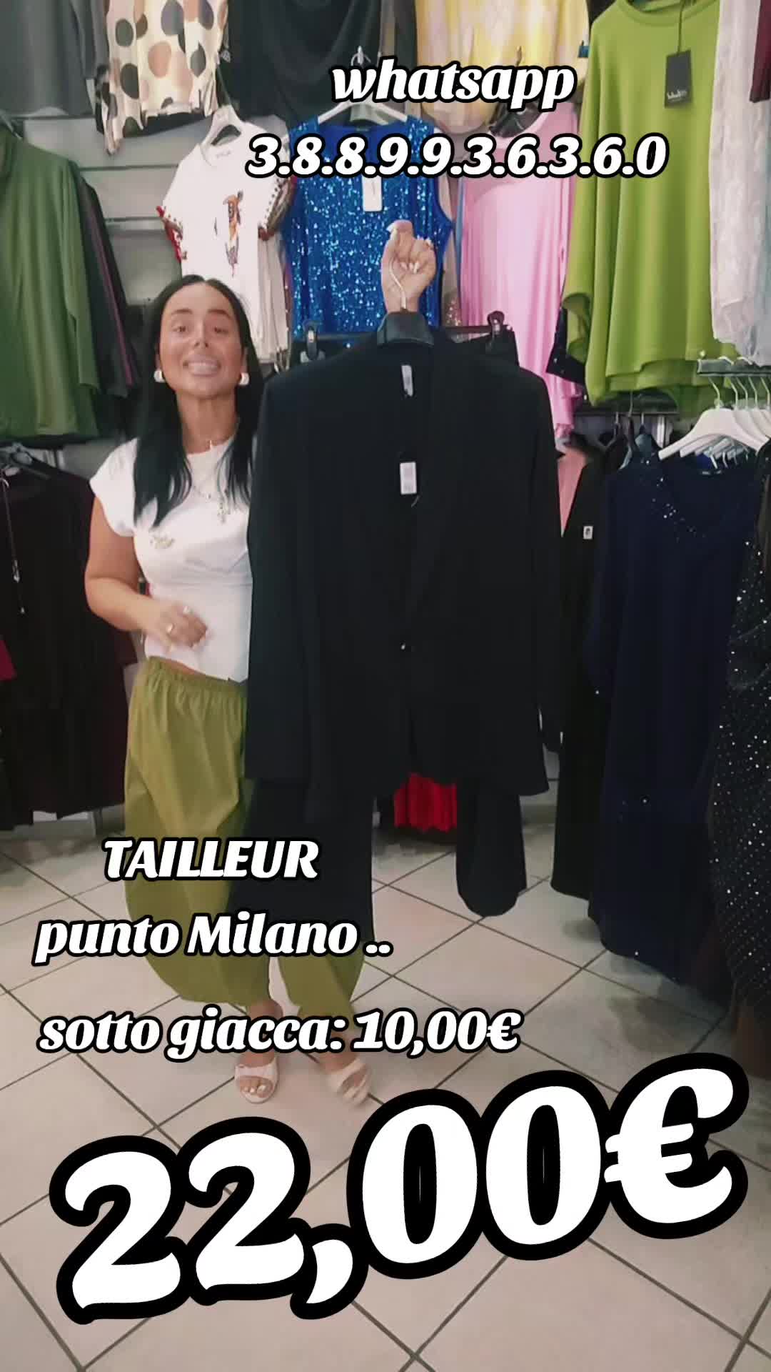 @Paola-By Cristina shop😍😍💪🏻