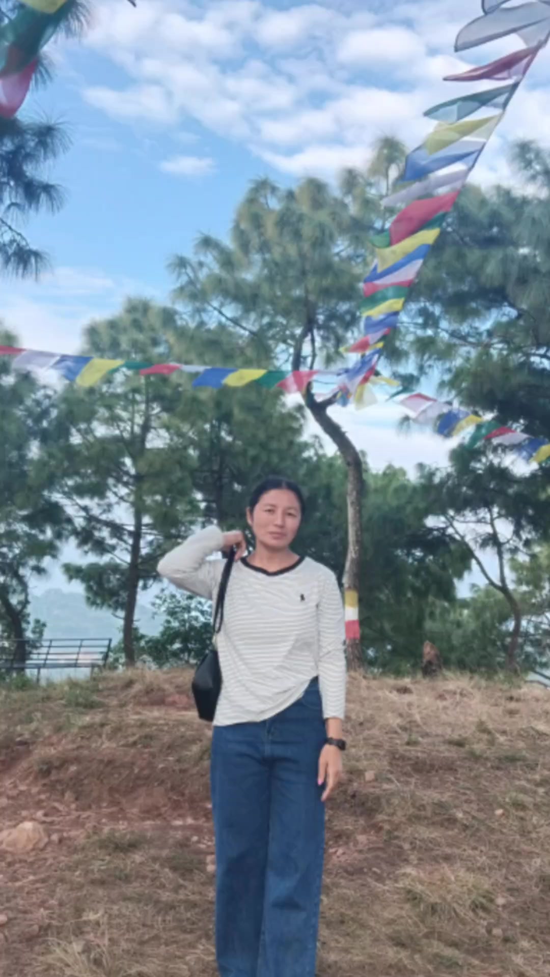 @Sita Saru Magar