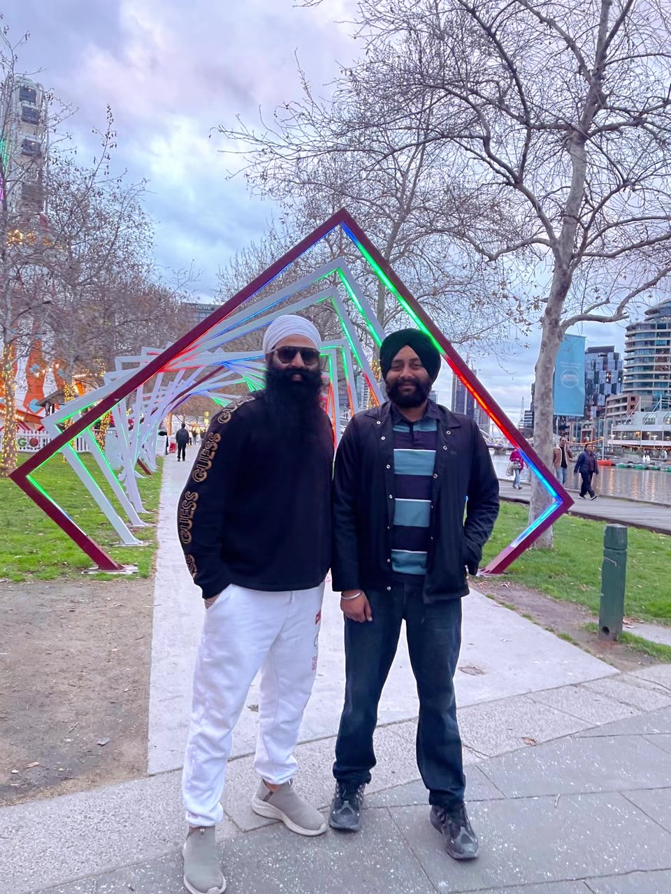 @mr singh🇦🇺