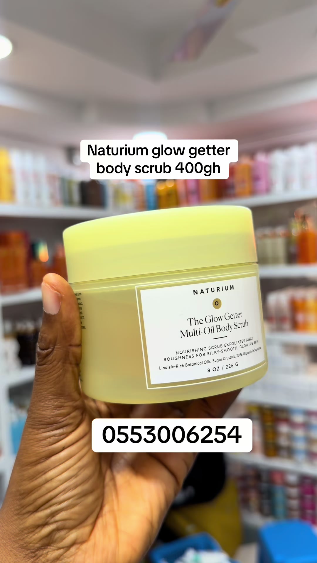 @Mercyandfavour_cosmetics