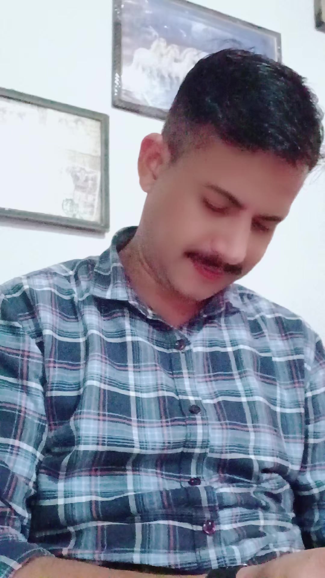 @Yogesh Pawar