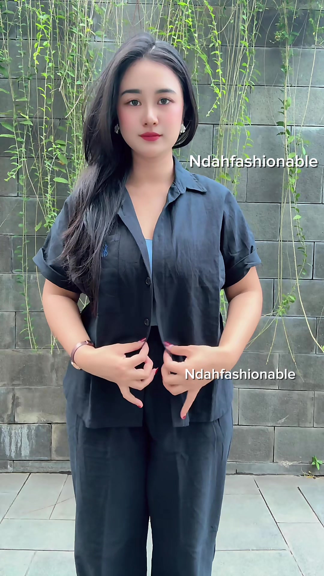 @Ndahfashionable