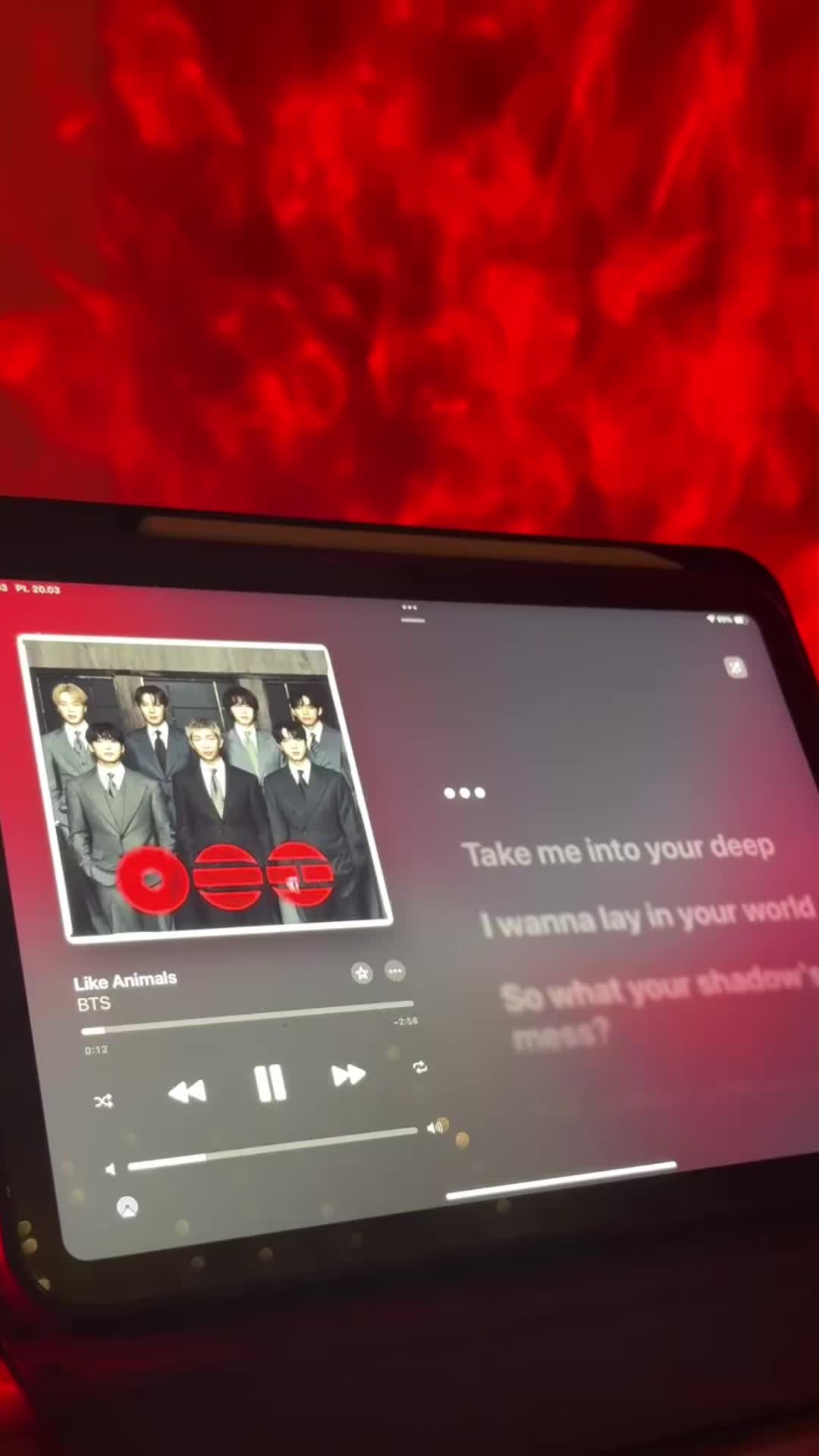 @Jiminshi ⁷
