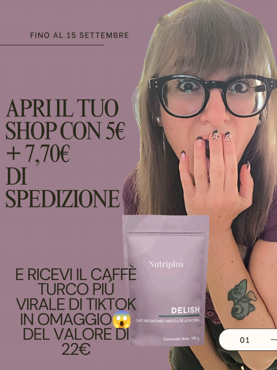 @Andreagiorgianetwork