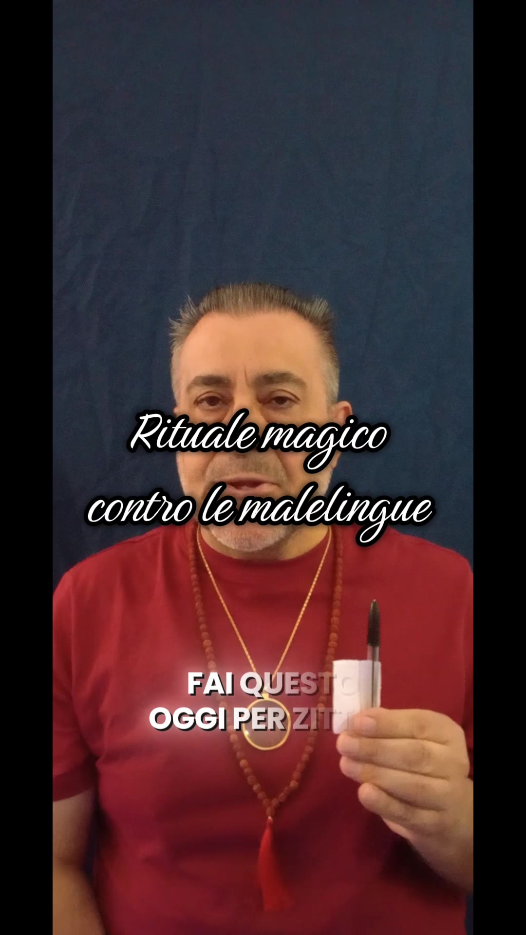 @Cartomanzia Nonno Arcangelo