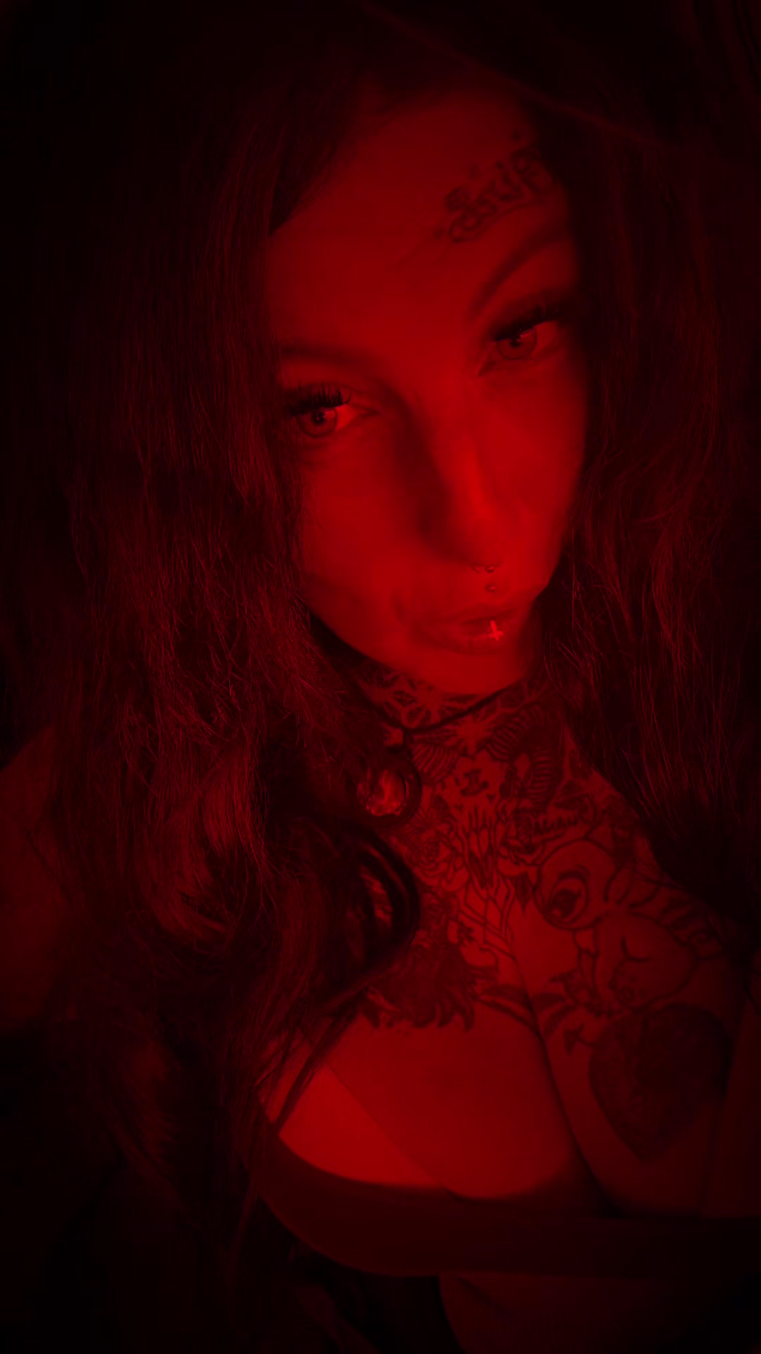 @lilspookieone