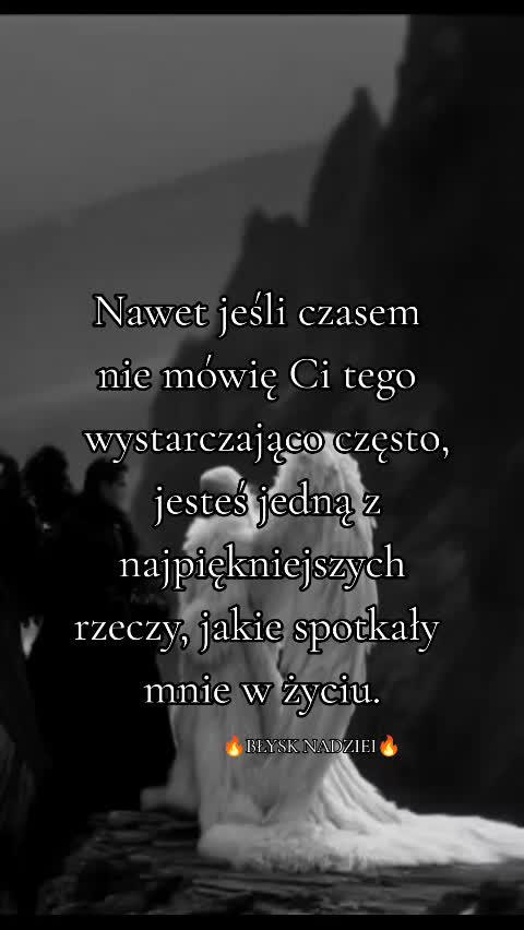 @🔥BŁYSK NADZIEI🔥