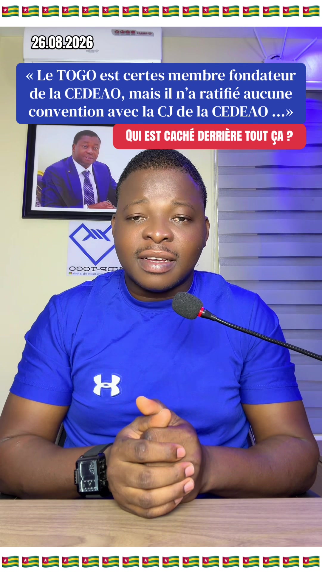 @VDP TOGO