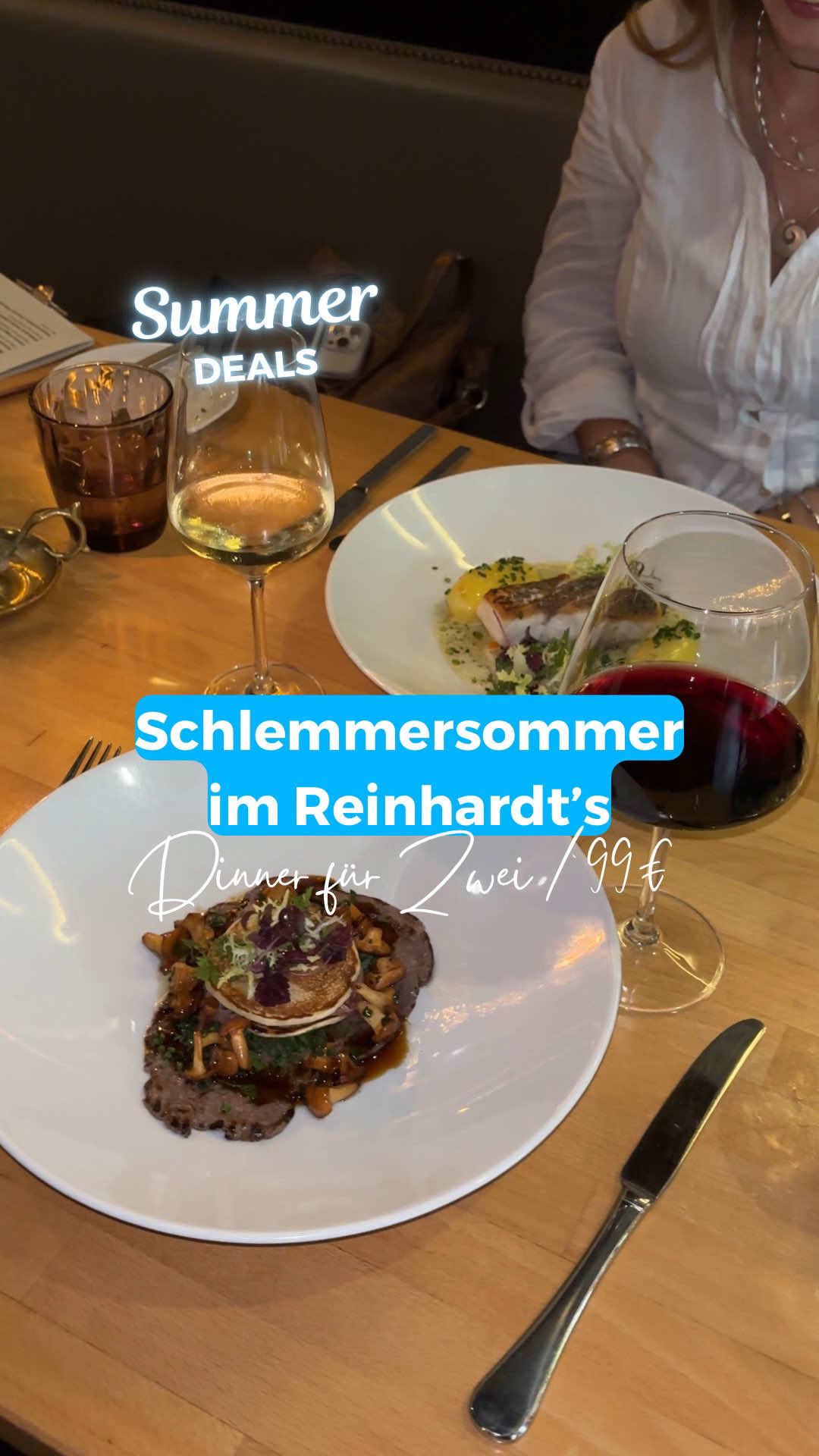 @Düsseldorf TONIGHT