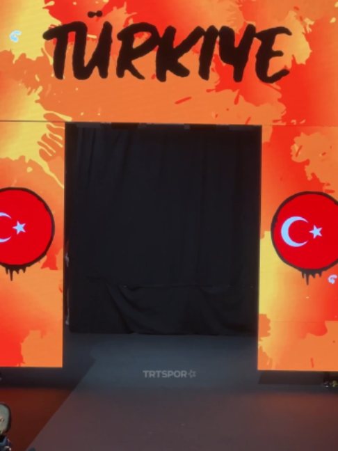 @TRT Spor Yıldız
