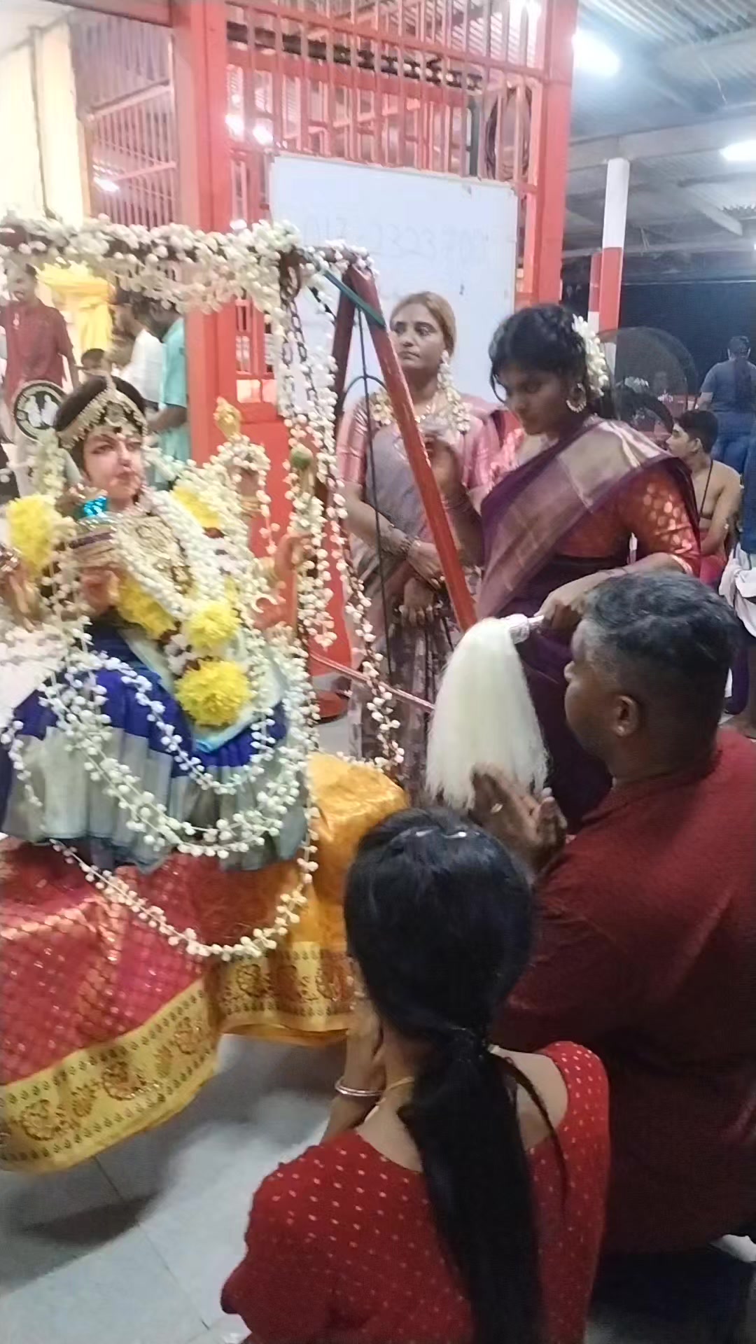 @Durka❤appa ponnu