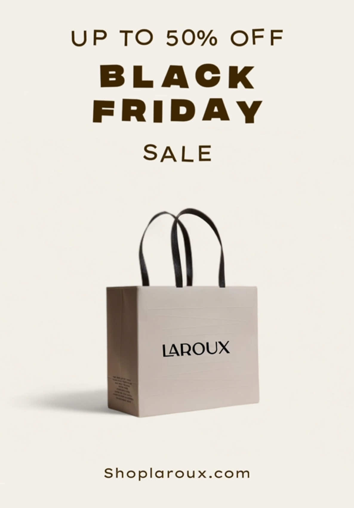 @Shop LaRoux