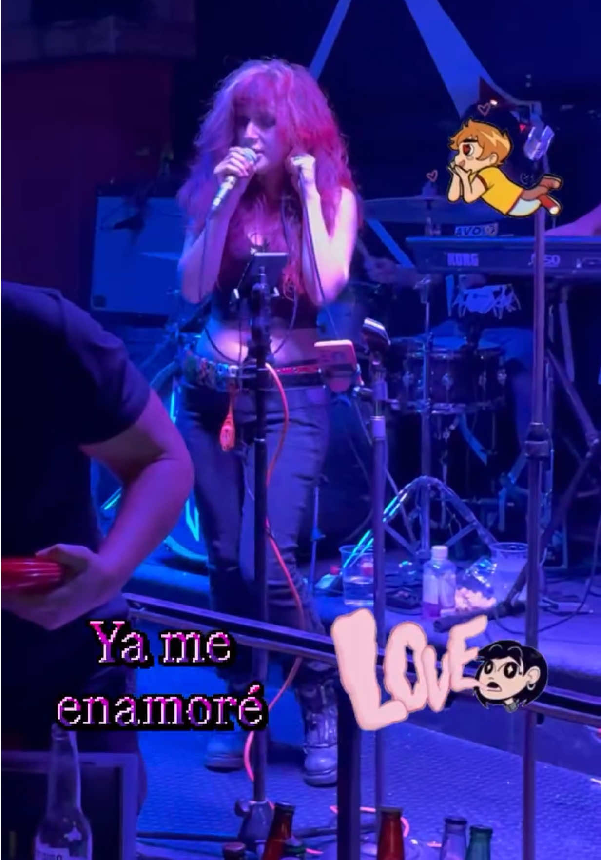 @Calypso
