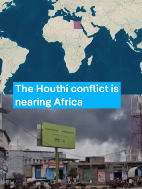 @DW Africa