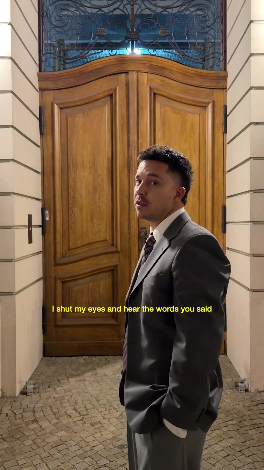 @Nico Santos