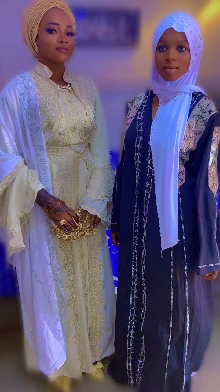 @Hajia salmat 💝💝