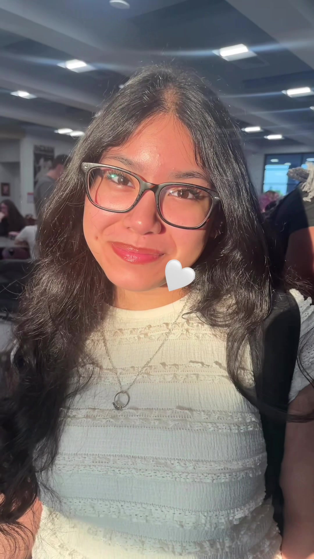 @Lily