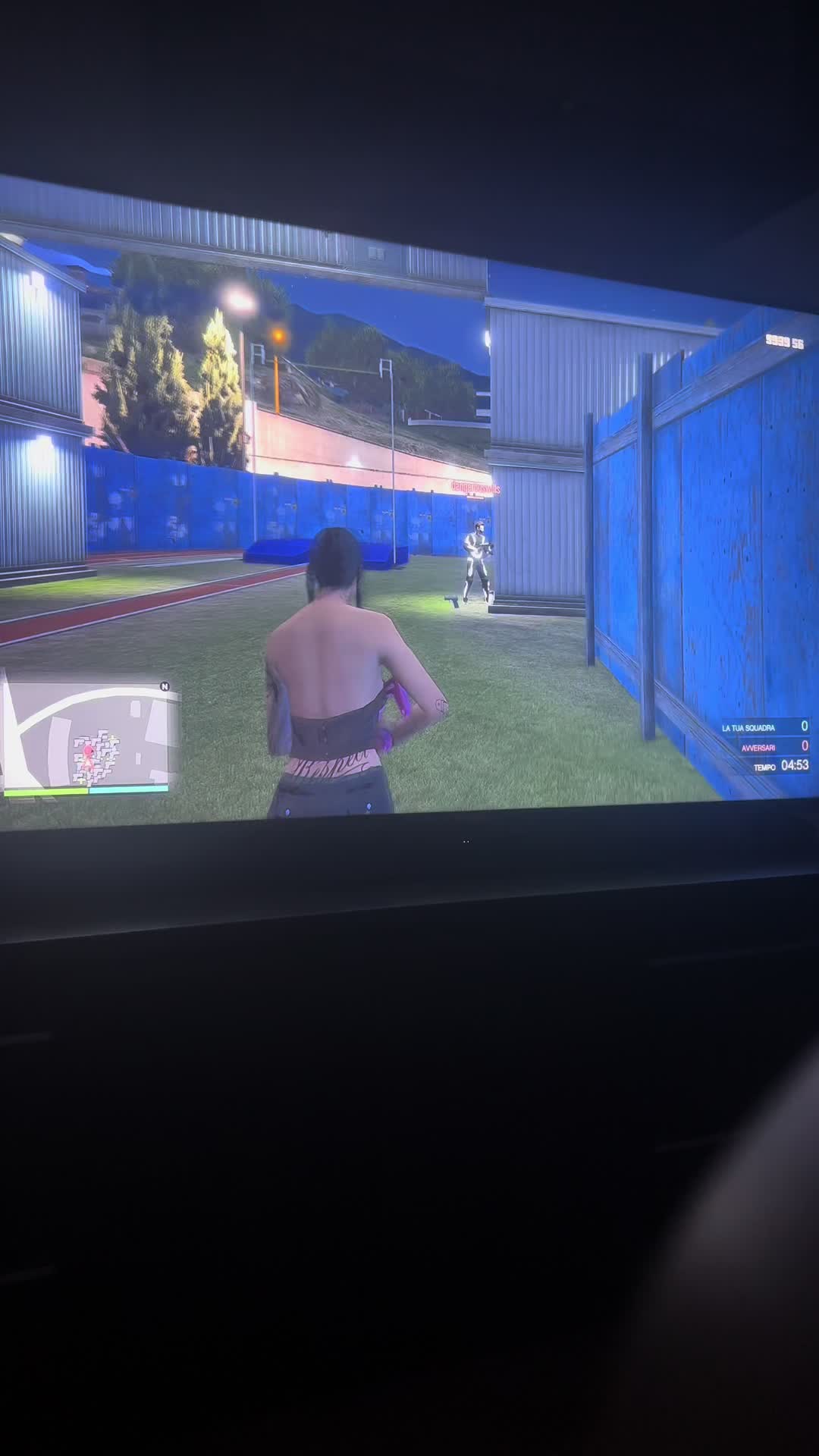 @𝐏 𝐀 𝐎 𝐋 𝐀