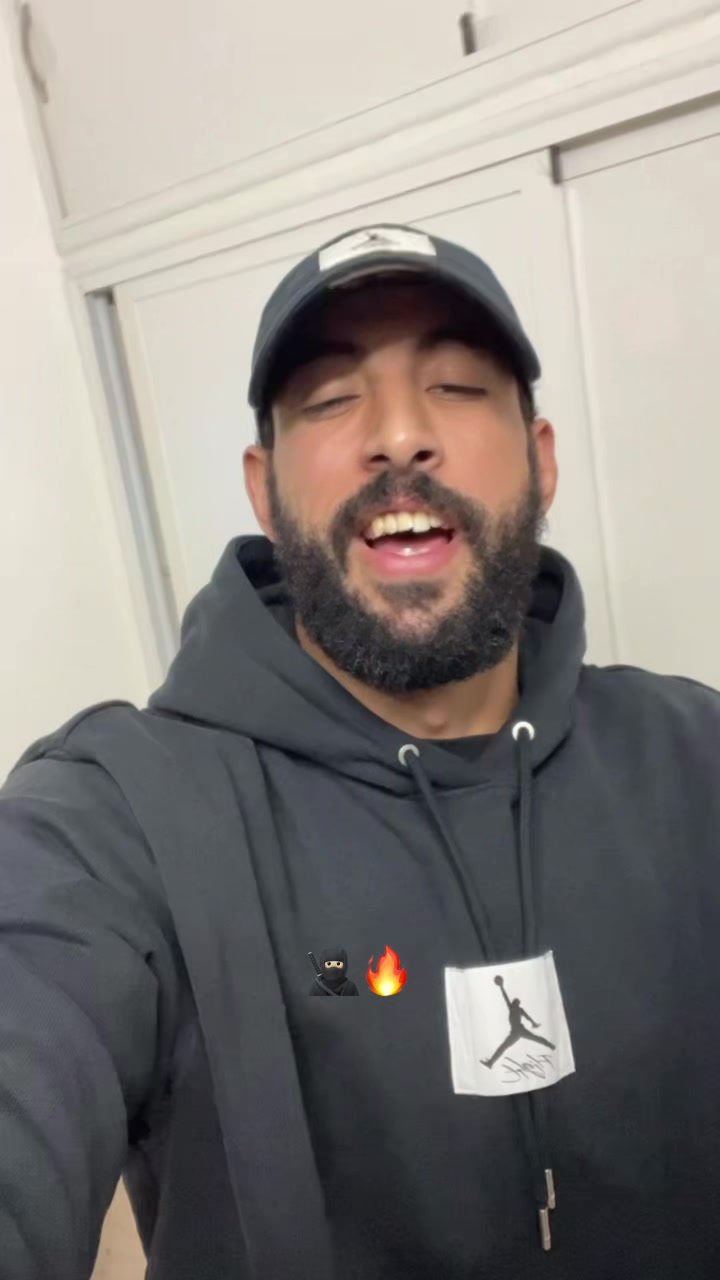 @Barka El Mehdi
