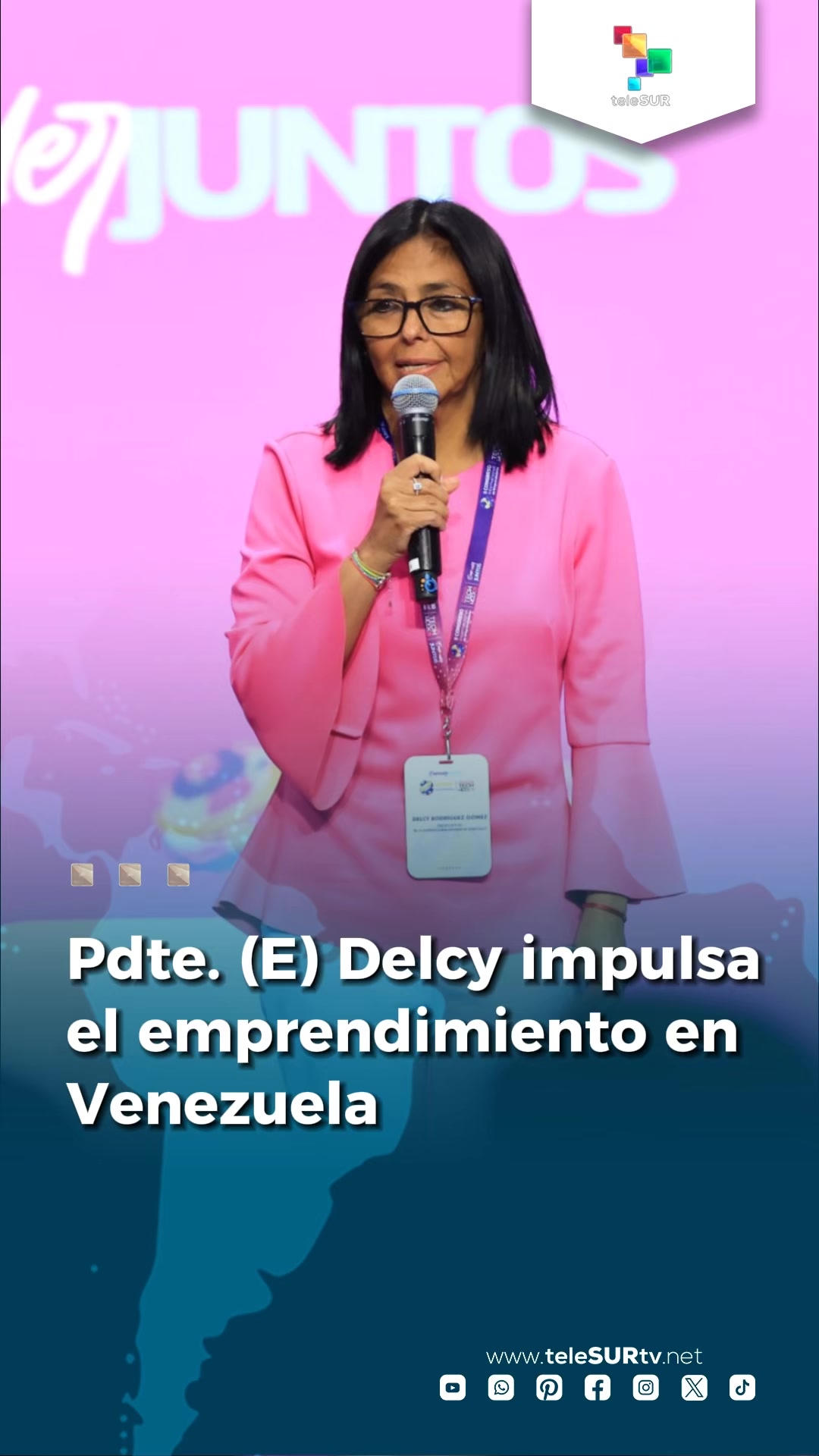 @teleSUR Clips