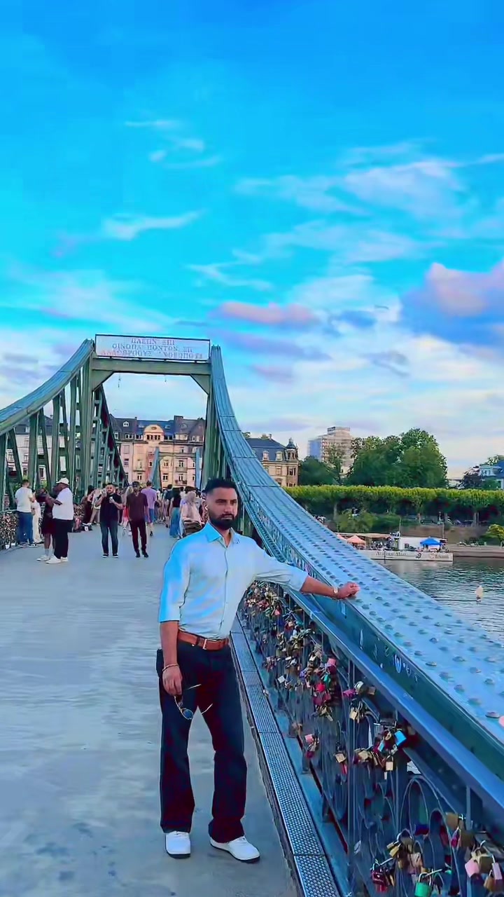 @Honey Sidhu Germany 🇩🇪