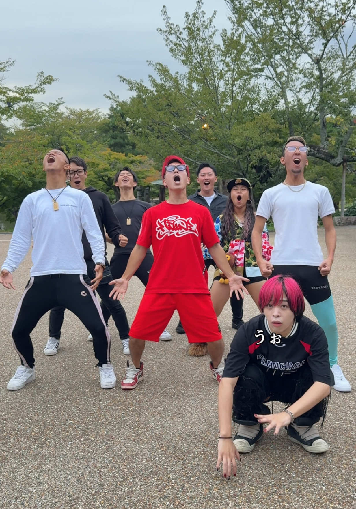 @グリ長🟥🛵
