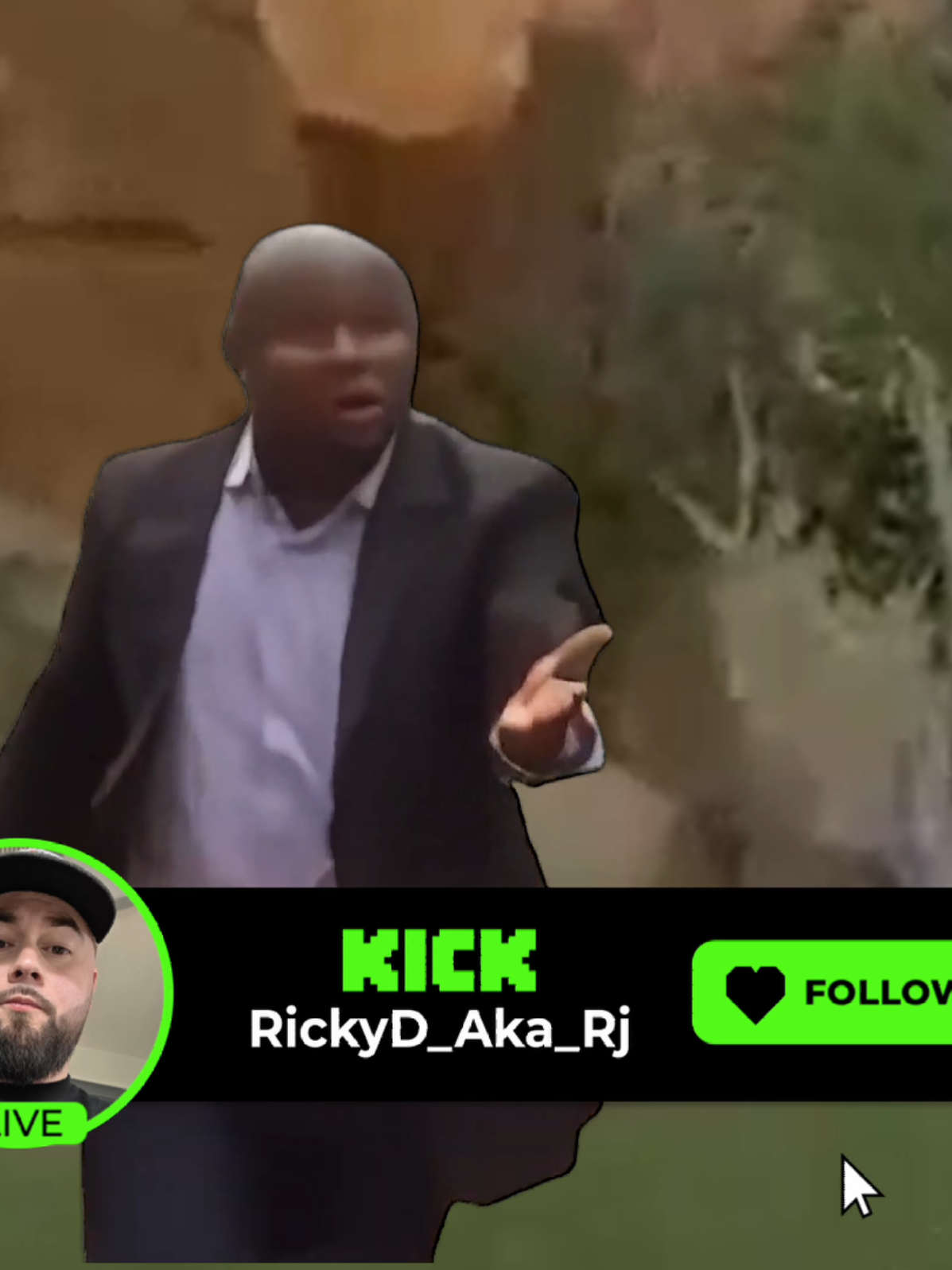 @Ricky D