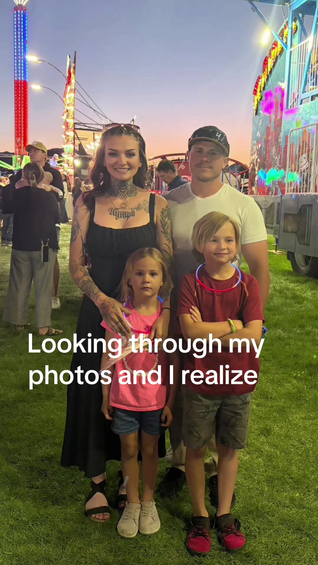 @Kitty M 🐝